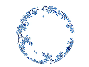 Pattern 3d model