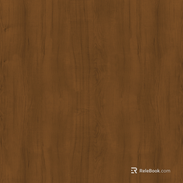 Wood grain black walnut finish texture