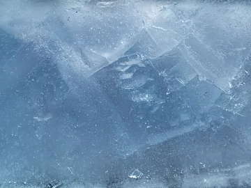 Ice texture (ID:ffach422914)