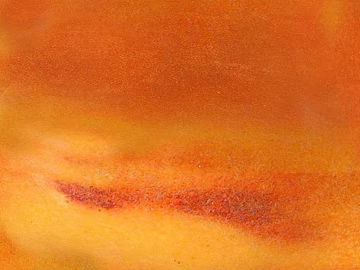 Orange-yellow running water pattern marble wall surface texture (ID:ffaeh919656)