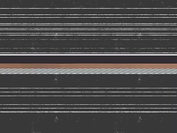 Dark gray do old striped wallpaper texture (ID:ffaeh273839)
