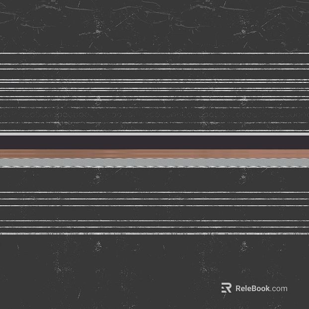 Dark gray do old striped wallpaper texture