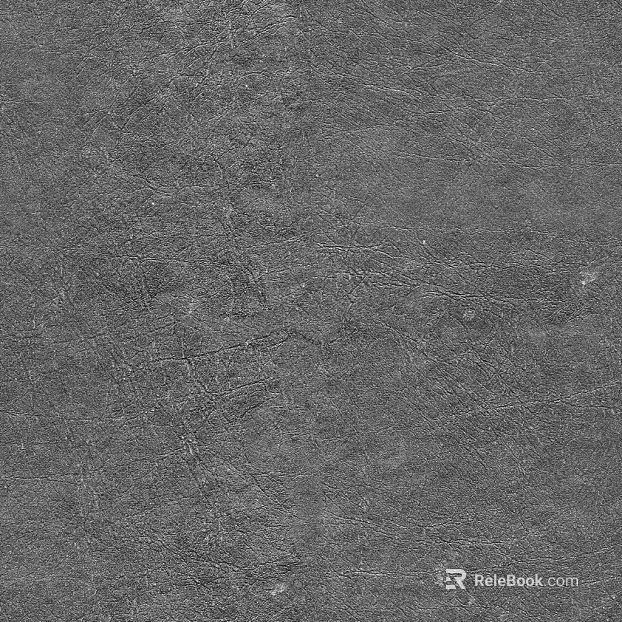 Coarse-grain leather texture