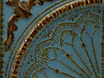 Metal relief texture (ID:ffajg12955)