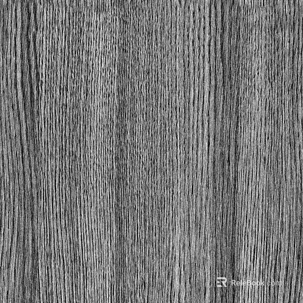 Black and White Bump texture