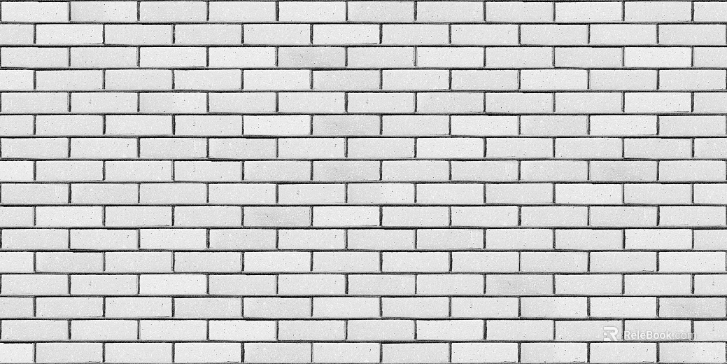 Brick wall texture