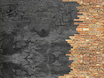 Brick wall texture (ID:ffaeg63143)
