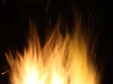 Flame texture (ID:ffach739114)