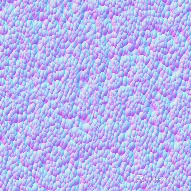 Normal Bump texture