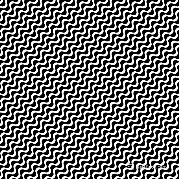 Black and White Bump texture