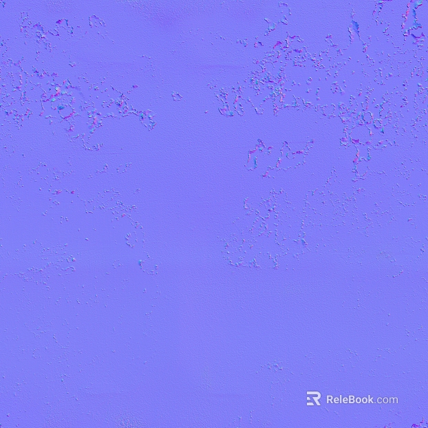 Normal Bump texture