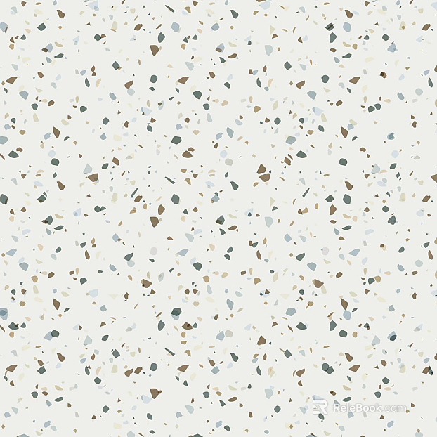 terrazzo texture