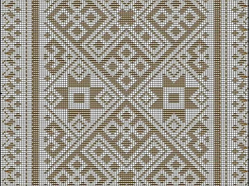 Color Cloth Pattern Ethnic Pattern Carpet Embroidery Brocade Zhuang Brocade Clothing Pattern Tile Silk Scarf Tile Ceramic Clay Pattern Pattern texture (ID:ffach367558)