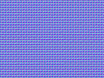 Normal Bump texture (ID:ffach012285)