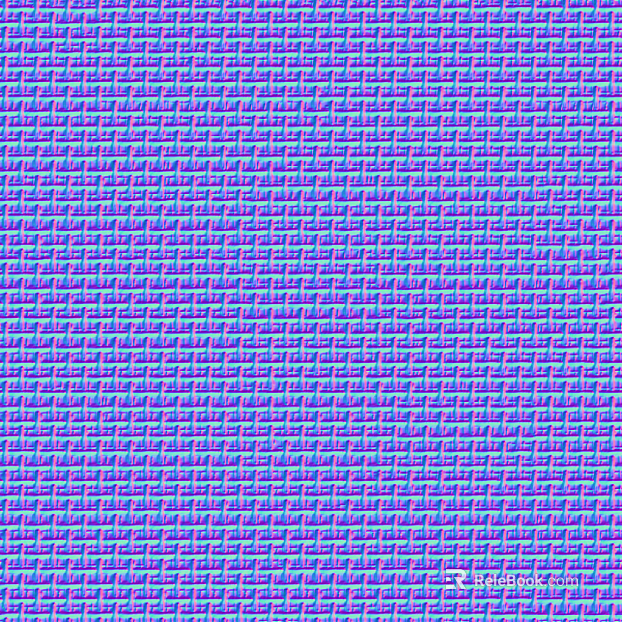 Normal Bump texture