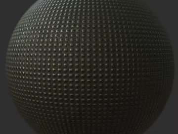 diamond plate PBR texture (ID:ffach152181)