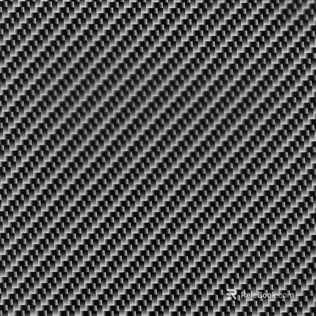Black and White Bump texture