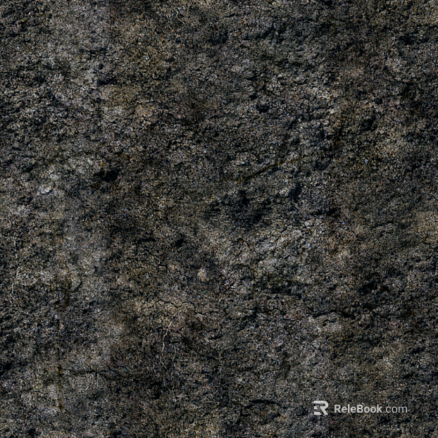Mud texture