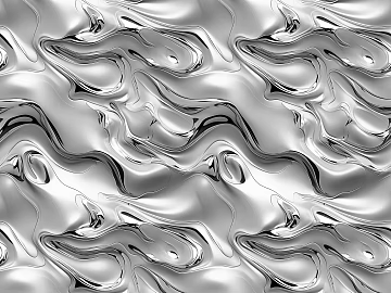 silver water corrugated metal texture (ID:ffach867390)