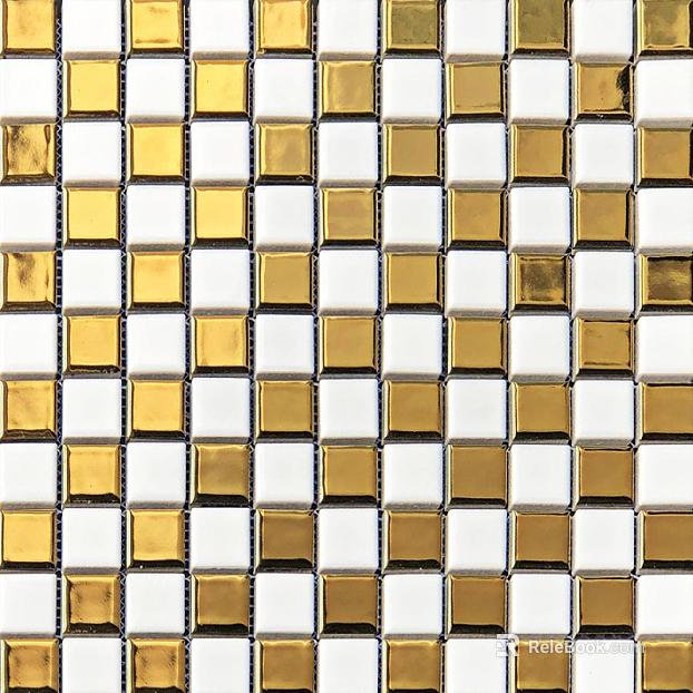 mosaic texture