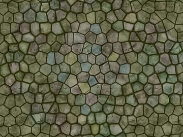 colored windows texture (ID:ffajg14606)