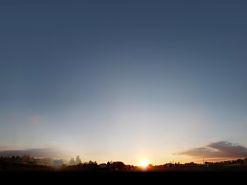 Sky texture (ID:ffacg34545)