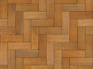 Wood floor yellow pattern floor texture (ID:ffabf9563)