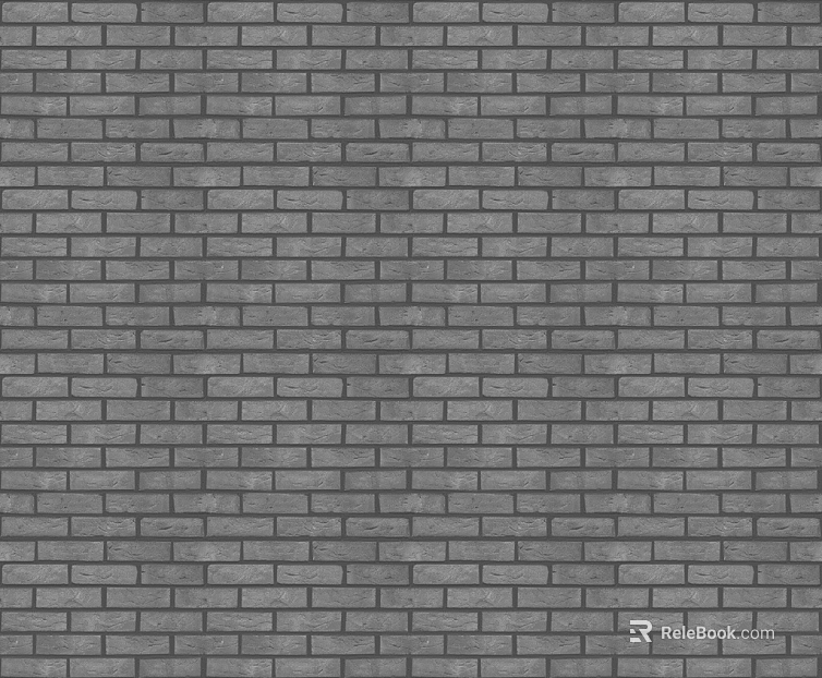 Brick wall texture