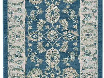 Persian carpet texture (ID:ffacg09435)