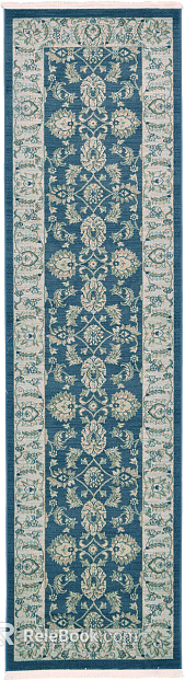 Persian carpet texture