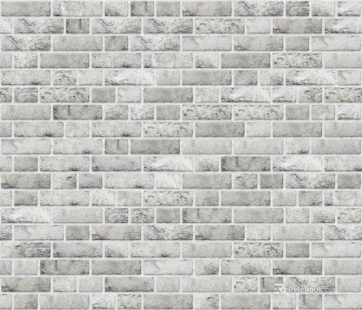 Brick wall texture