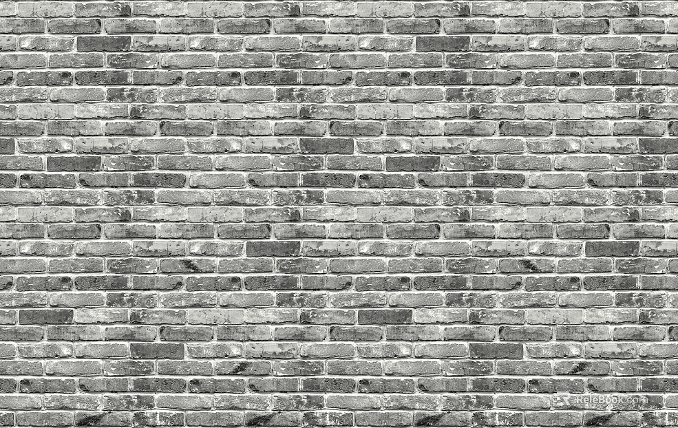 Brick wall exterior wall stone wall stone brick blue brick stone texture