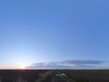 Sky texture (ID:ffabg18500)