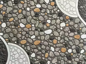 Pebbles texture (ID:ffach705081)