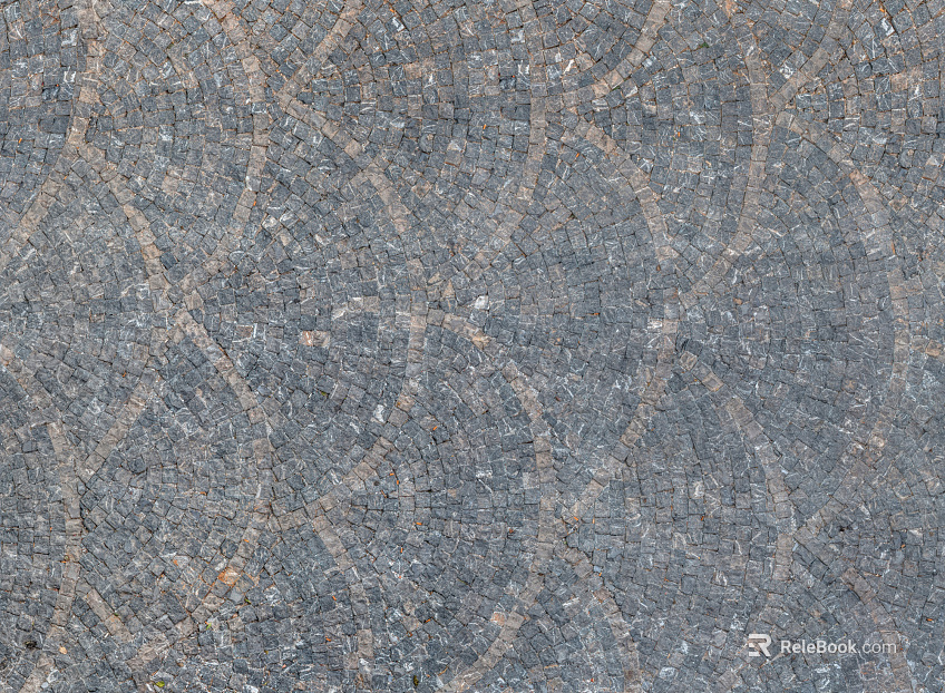Stone Paving texture