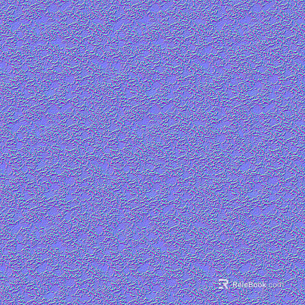 Normal Bump texture