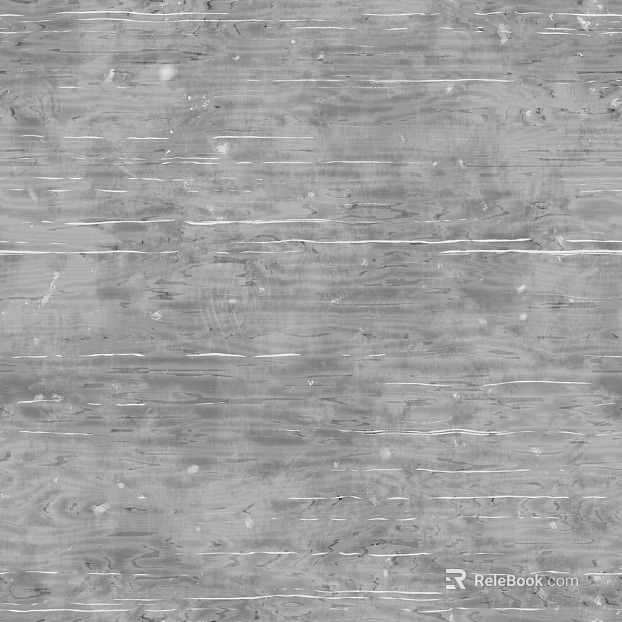 Black and White Bump texture