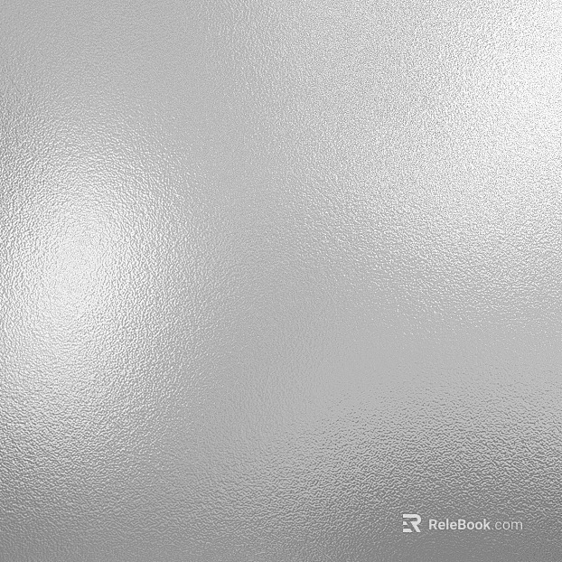 Frosted Glass Glass texture