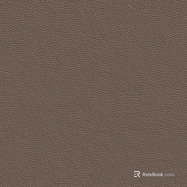 Coarse-grain leather texture