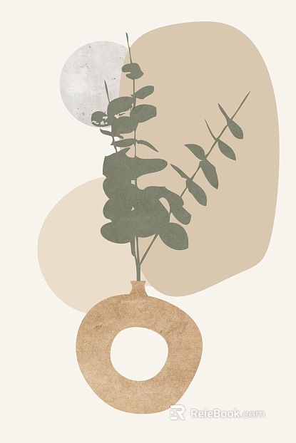 decorative painting texture