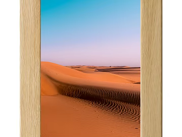 Hanging Landscape Painting texture (ID:ffach962573)