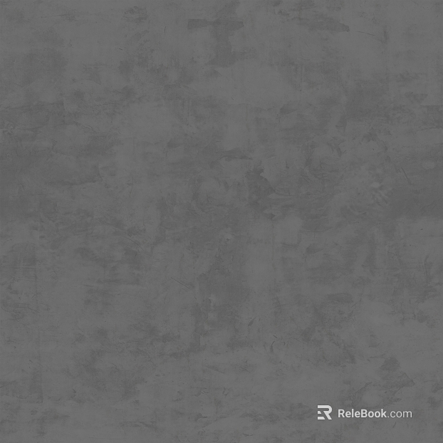 Cement wall dark gray wall texture