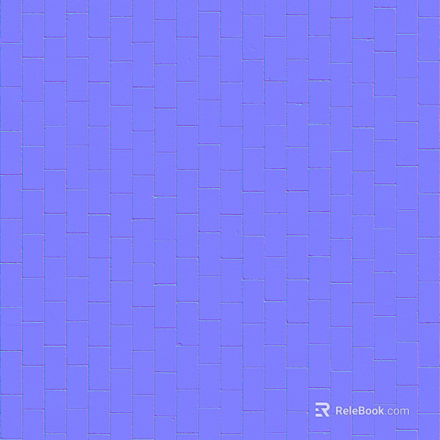 Normal Bump texture
