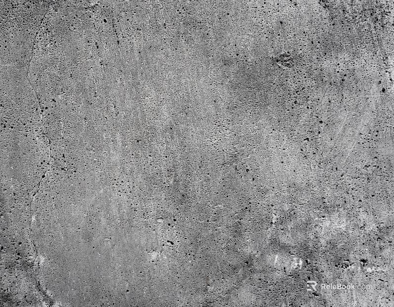 Cement texture