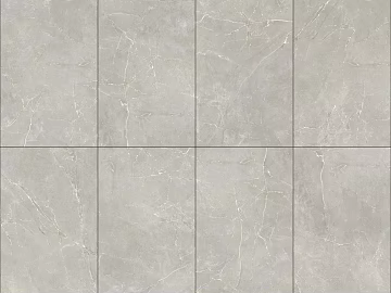 Light gray marble tile, stone-patterned antique brick texture (ID:ffaeh241601)