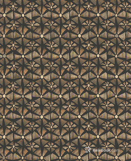 Pattern Wallpaper texture