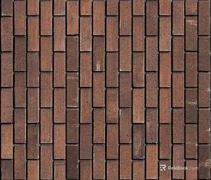 permeable brick texture