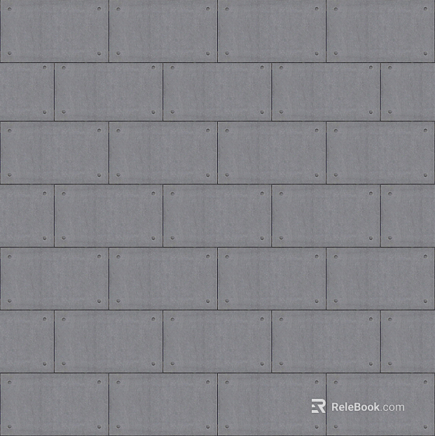 Cement board gray cement board texture