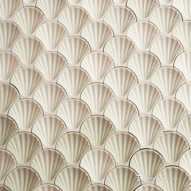 Feather Brick texture