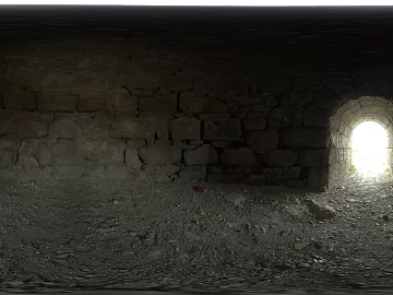 Indoor HDR texture (ID:ffajh354577)